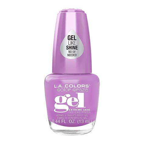 walmart gel polish